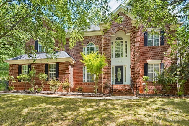 8020 Garnkirk Dr, Huntersville, NC 28078 - photo 1