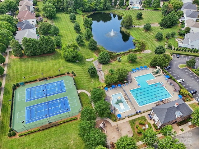 8020 Garnkirk Dr, Huntersville, NC 28078 - photo 45