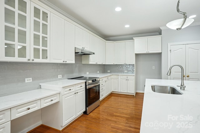8020 Garnkirk Dr, Huntersville, NC 28078 - photo 15