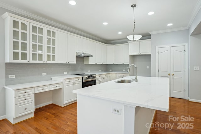 8020 Garnkirk Dr, Huntersville, NC 28078 - photo 16