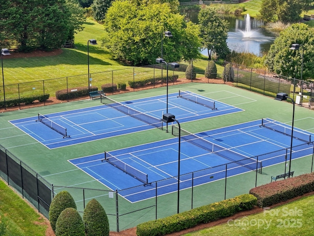 8020 Garnkirk Dr, Huntersville, NC 28078 - photo 41