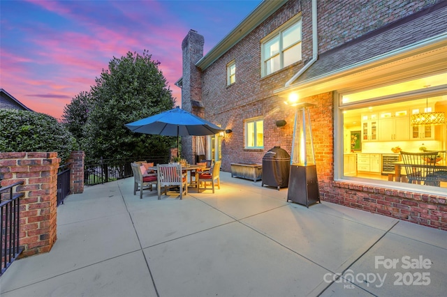 5437 Old Course Dr, Charlotte, NC 28277 - photo 2