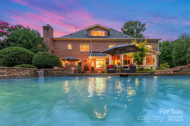 5437 Old Course Dr, Charlotte, NC 28277 - photo 3