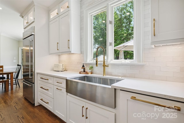 5437 Old Course Dr, Charlotte, NC 28277 - photo 12