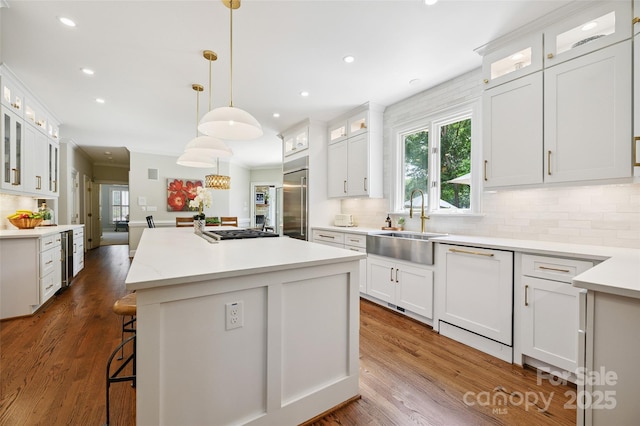 5437 Old Course Dr, Charlotte, NC 28277 - photo 13