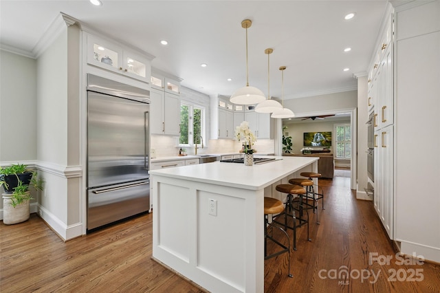 5437 Old Course Dr, Charlotte, NC 28277 - photo 14