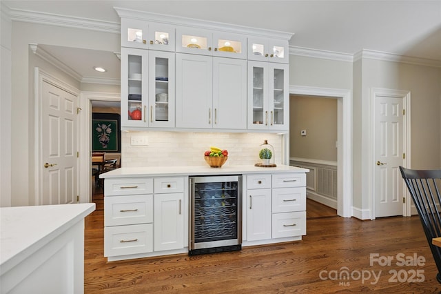 5437 Old Course Dr, Charlotte, NC 28277 - photo 15