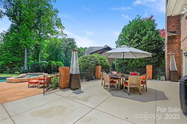 5437 Old Course Dr, Charlotte, NC 28277 - photo 39