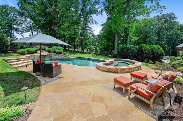 5437 Old Course Dr, Charlotte, NC 28277 - photo 40