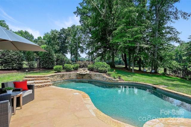 5437 Old Course Dr, Charlotte, NC 28277 - photo 41