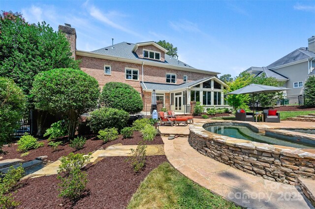 5437 Old Course Dr, Charlotte, NC 28277 - photo 44