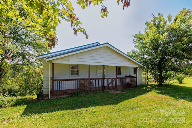 93 Eller Ford Rd, Weaverville, NC 28787 - photo 1