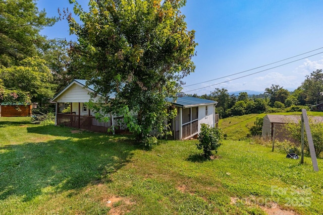 93 Eller Ford Rd, Weaverville, NC 28787 - photo 17