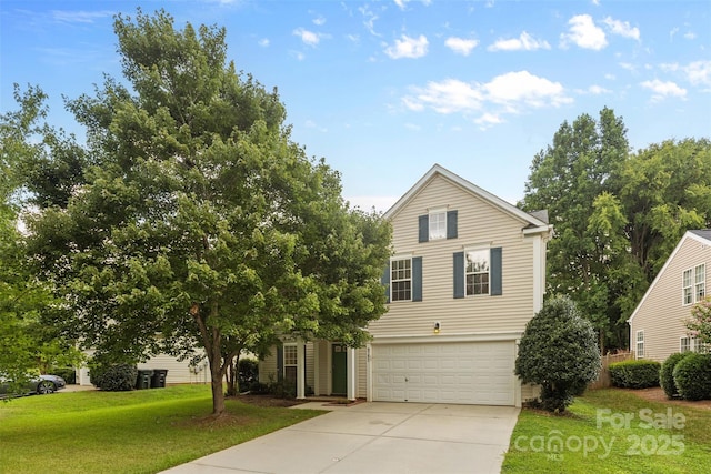 9752 Waltham Ct, Charlotte, NC 28269 - photo 1