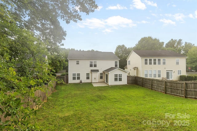 9752 Waltham Ct, Charlotte, NC 28269 - photo 29