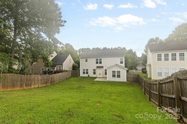 9752 Waltham Ct, Charlotte, NC 28269 - photo 30