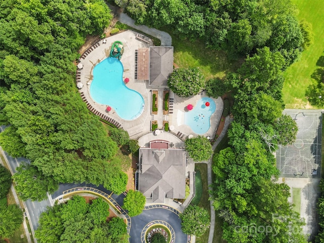 9752 Waltham Ct, Charlotte, NC 28269 - photo 32