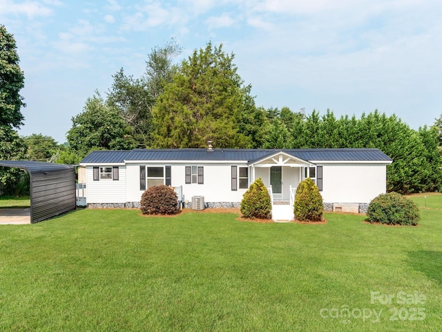 4101 Biggerstaff Rd, Maiden, NC 28650 - photo 1