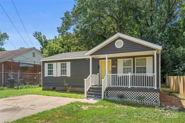 2331 Celia Ave Unit 19, Charlotte, NC 28216 - photo 1