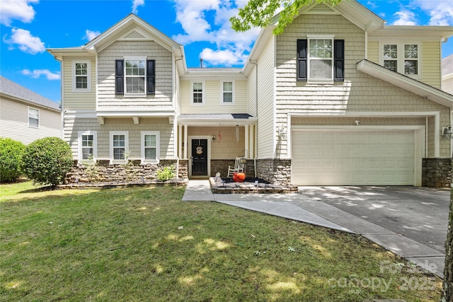 6908 Evanton Loch Rd, Charlotte, NC 28278 - photo 2
