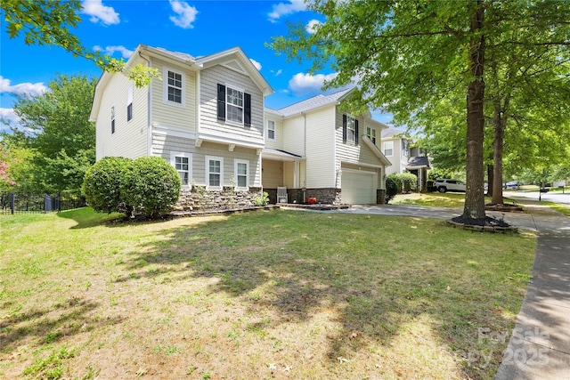 6908 Evanton Loch Rd, Charlotte, NC 28278 - photo 3