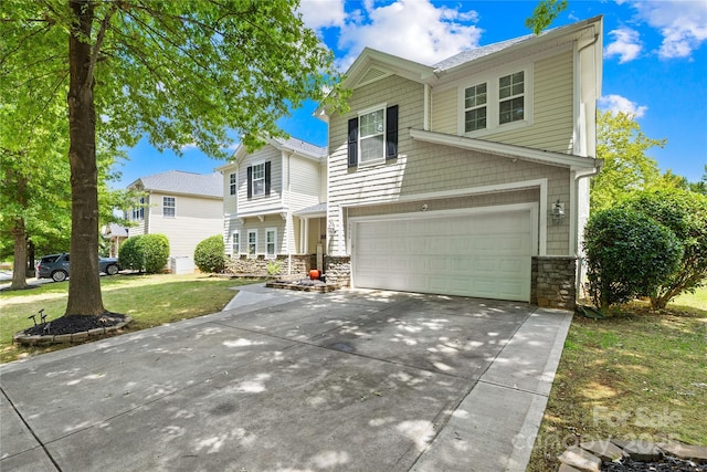 6908 Evanton Loch Rd, Charlotte, NC 28278 - photo 4