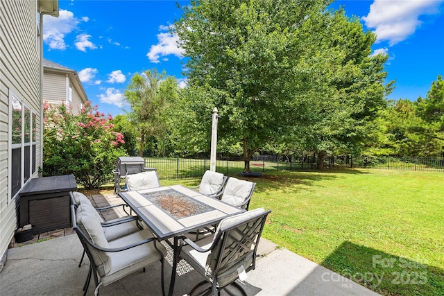 6908 Evanton Loch Rd, Charlotte, NC 28278 - photo 31