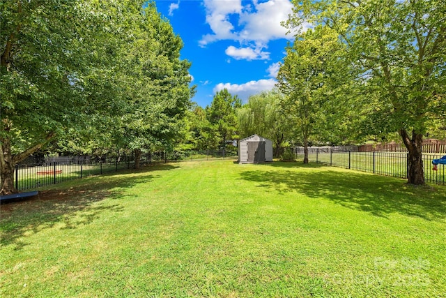 6908 Evanton Loch Rd, Charlotte, NC 28278 - photo 32