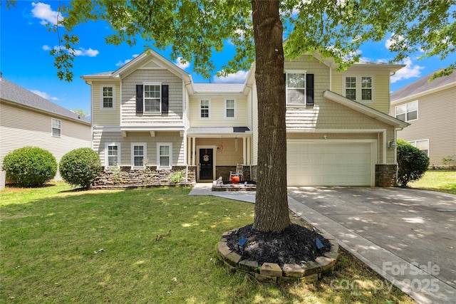 6908 Evanton Loch Rd, Charlotte, NC 28278 - photo 1