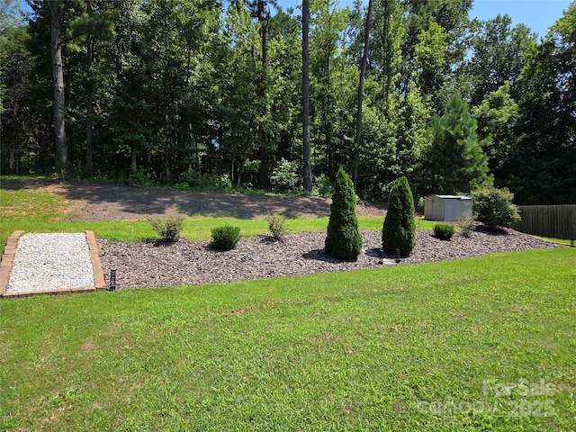 1300 Bethpage Rd, Kannapolis, NC 28081 - view of yard