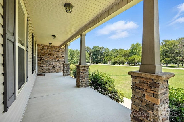 1409 Saint Paul Church Rd, Clover, SC 29710 - photo 4