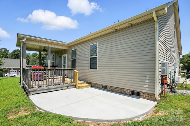 1409 Saint Paul Church Rd, Clover, SC 29710 - photo 34