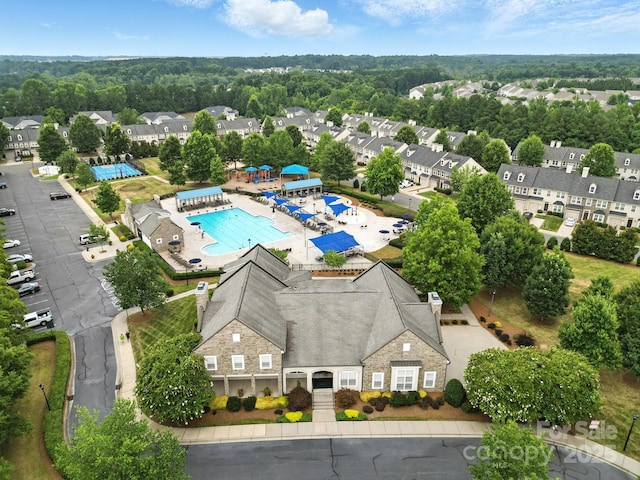 9139 Seamill Rd, Charlotte, NC 28278 - photo 40