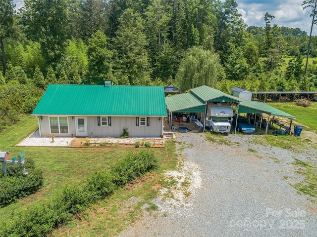259 Ive Bright Dr, Forest City, NC 28043 - photo 33