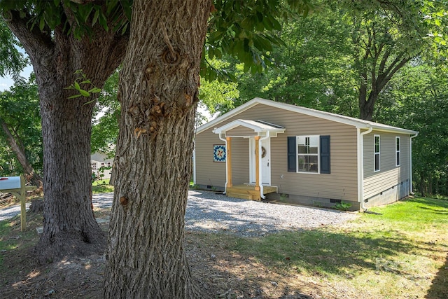 27 Forest Park Rd, Marion, NC 28752 - photo 3