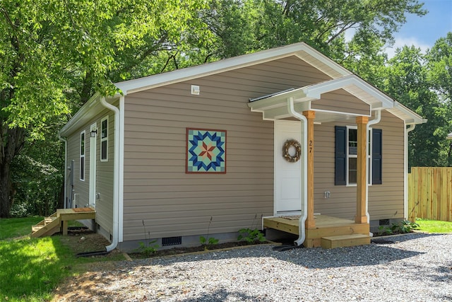 27 Forest Park Rd, Marion, NC 28752 - photo 6