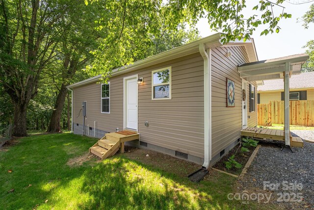 27 Forest Park Rd, Marion, NC 28752 - photo 7