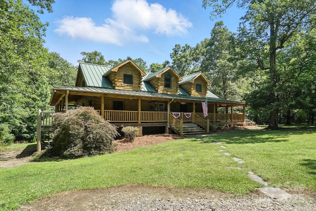 3008 Lamplight Rd, Monroe, NC 28112 - photo 3