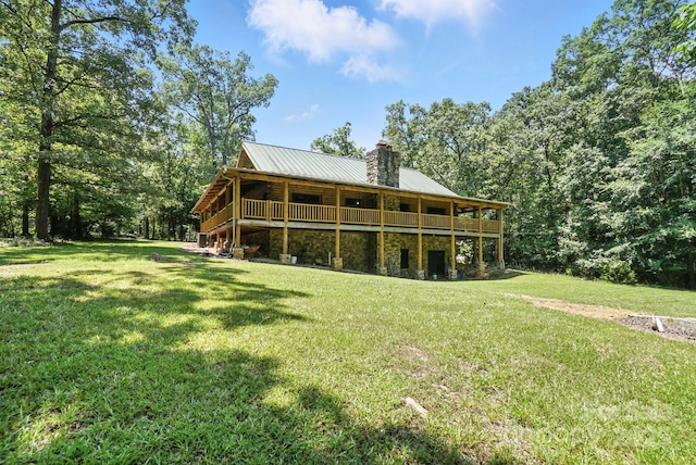 3008 Lamplight Rd, Monroe, NC 28112 - photo 37