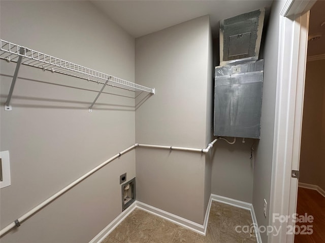 5236 Hilltop Rd, Jamestown, NC 27282 - view of walk in closet