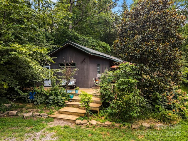 17 Mcgee Hill Rd, Fairview, NC 28730 - photo 2