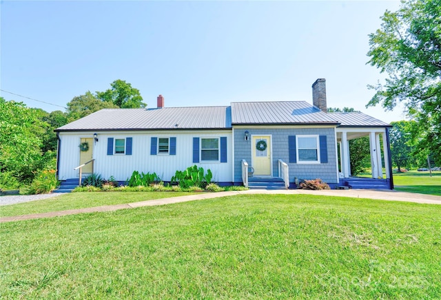 717 Pleasant Dr, Shelby, NC 28152 - photo 1