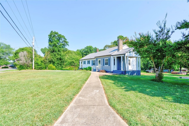 717 Pleasant Dr, Shelby, NC 28152 - photo 3