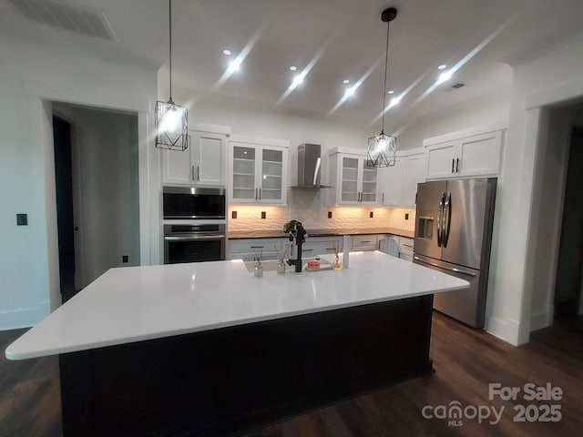 535 New Salem Rd, Statesville, NC 28625 - photo 15