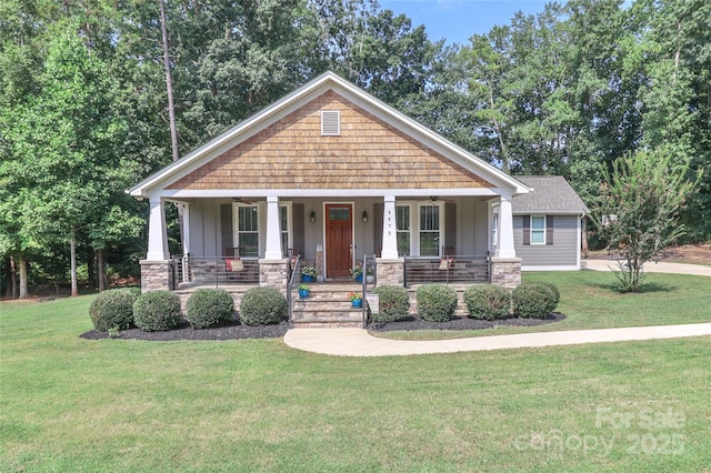 4475 N Wynswept Dr, Maiden, NC 28650 - photo 1