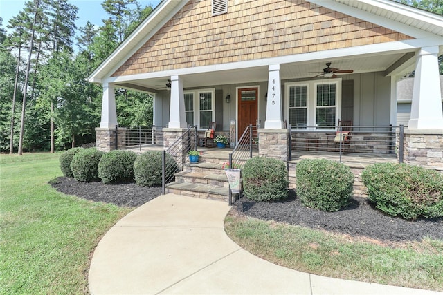 4475 N Wynswept Dr, Maiden, NC 28650 - photo 2