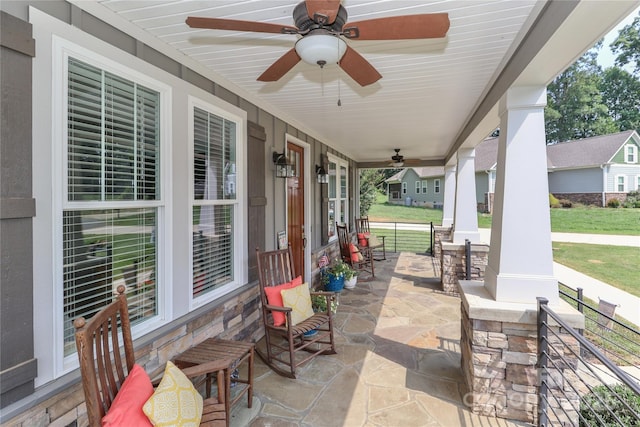 4475 N Wynswept Dr, Maiden, NC 28650 - photo 3