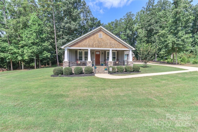 4475 N Wynswept Dr, Maiden, NC 28650 - photo 4