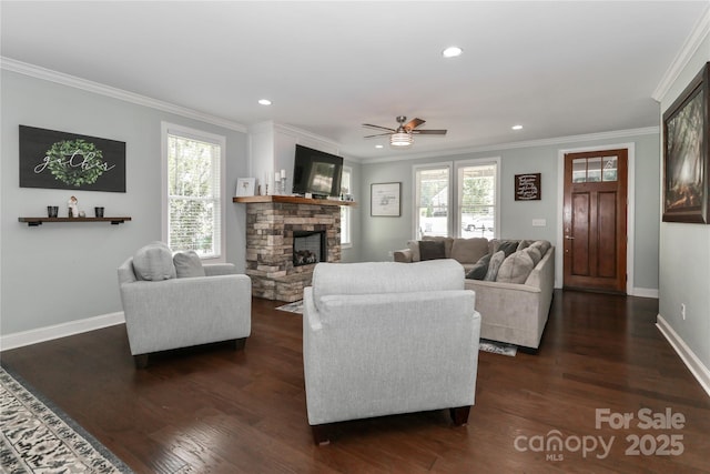 4475 N Wynswept Dr, Maiden, NC 28650 - photo 5