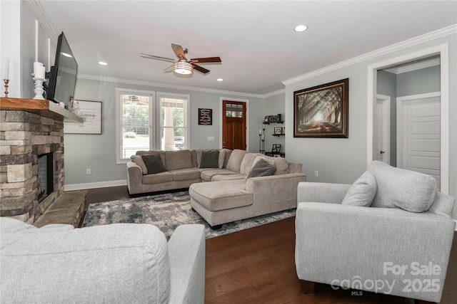 4475 N Wynswept Dr, Maiden, NC 28650 - photo 6